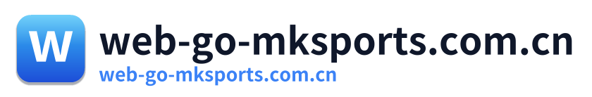 web-go-mksports.com.cn